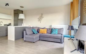 T3 Riviera Apartment Near Disneyland Paris