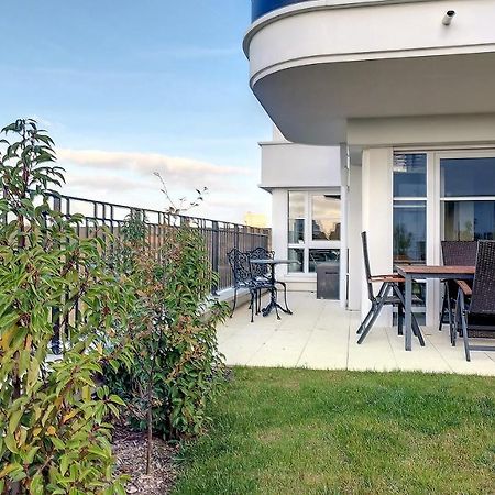 T3 Riviera Apartment Near Disneyland Paris Chessy  Exterior foto