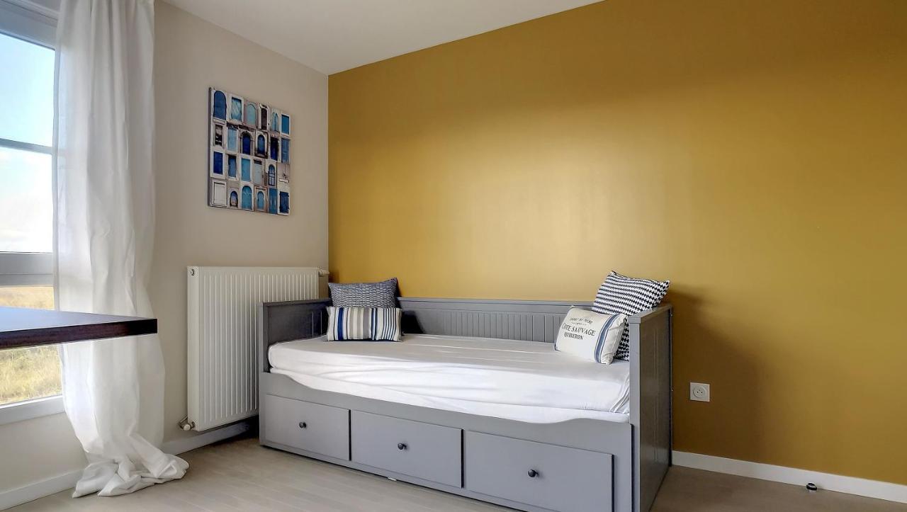 T3 Riviera Apartment Near Disneyland Paris Chessy  Exterior foto